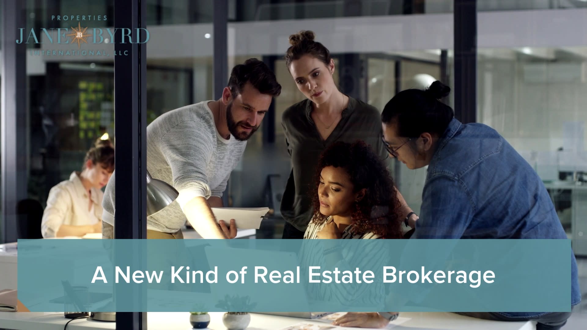 Jane Byrd Properties International