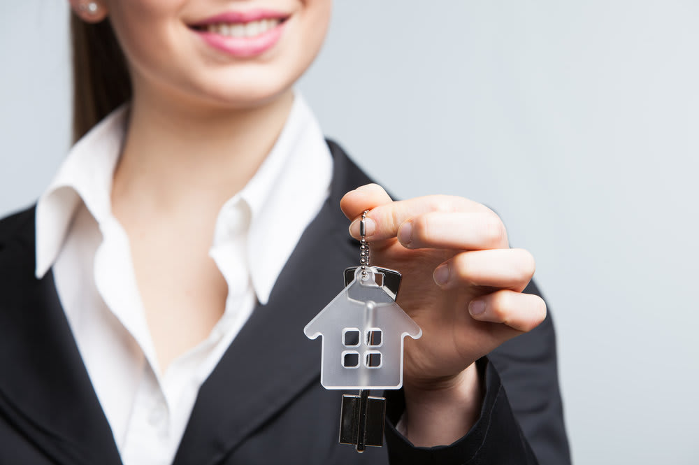 Home Buyer Advice 4 Steps To Searching For A New Home