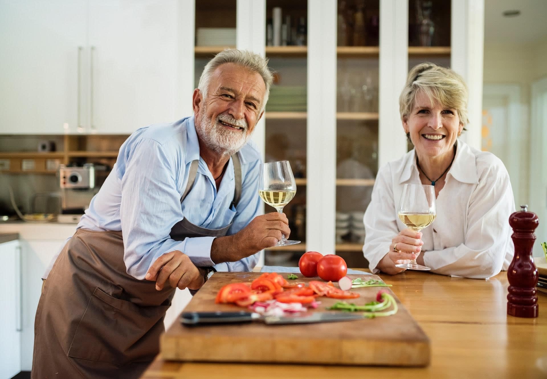 Is Aging In Place Really Best How To Weigh Your Senior Living Options