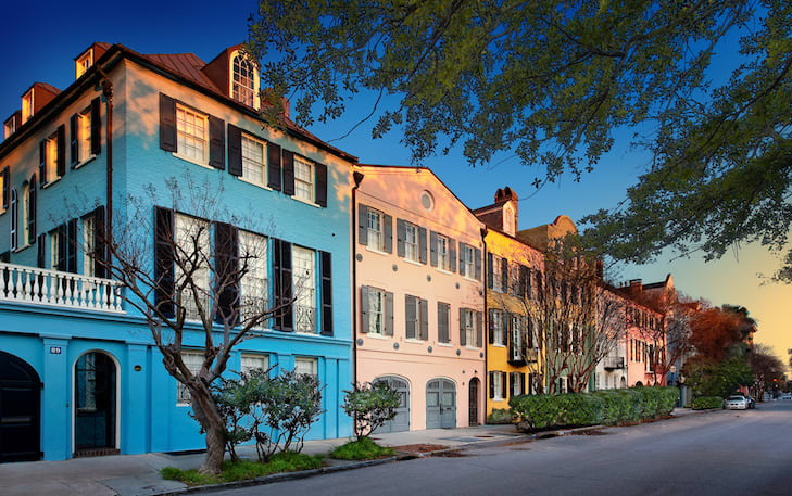 Charleston