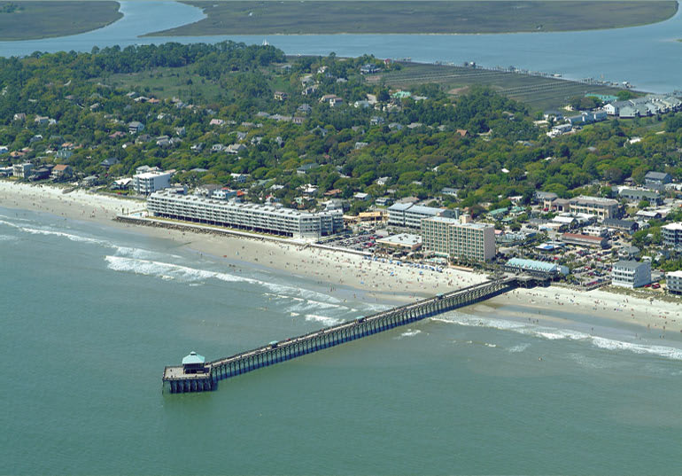 James Island