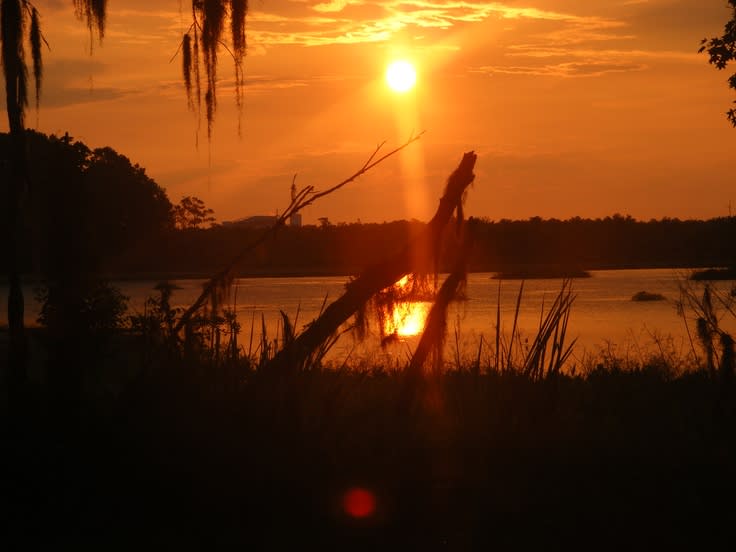 Goose Creek