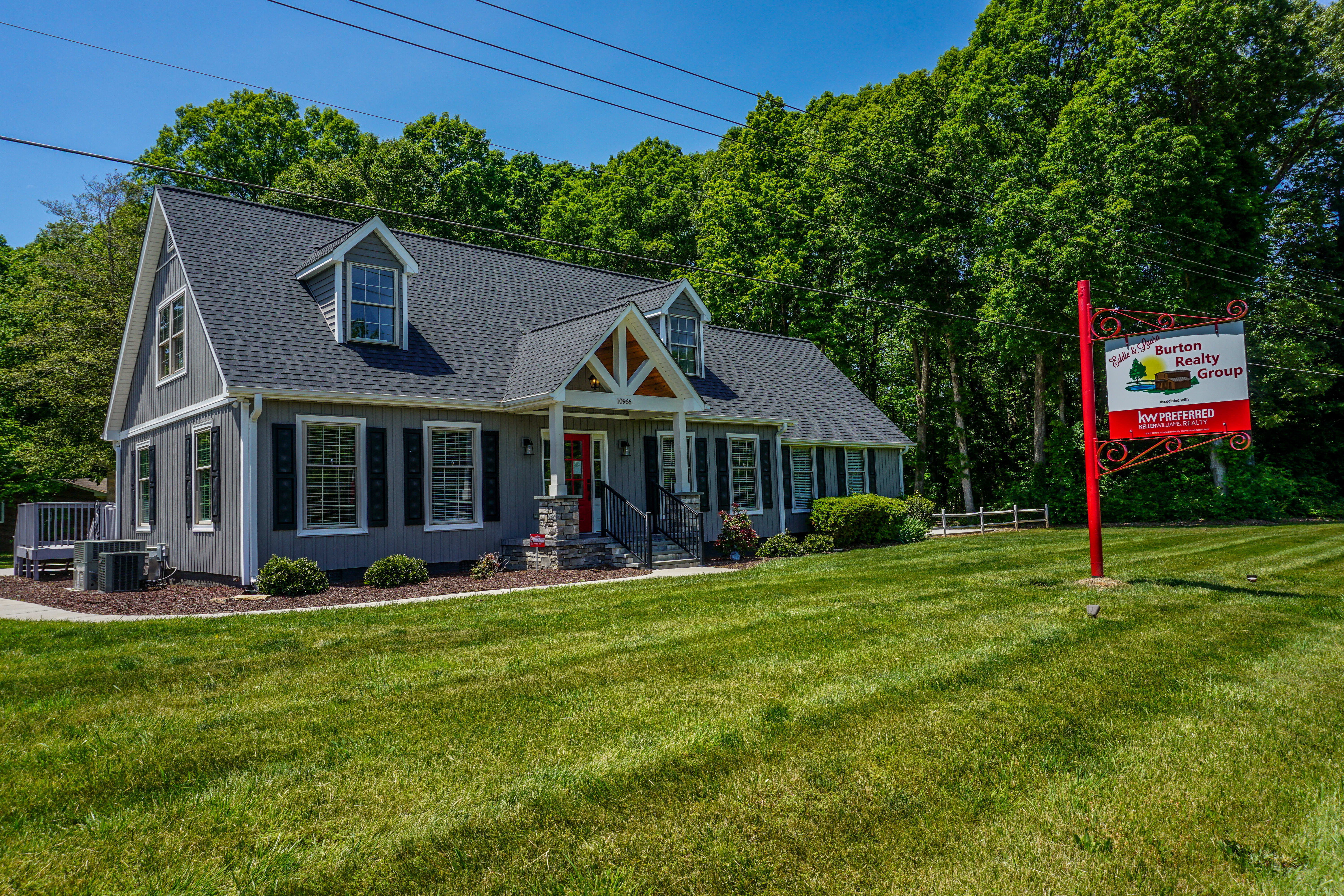 Eddie And Laura Burton Realty Group Nc Real Estate