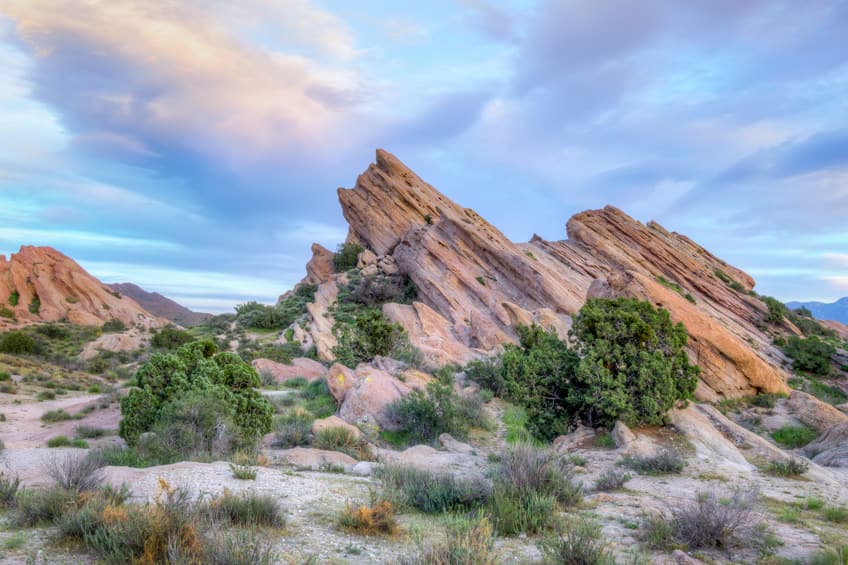 Agua Dulce, CA