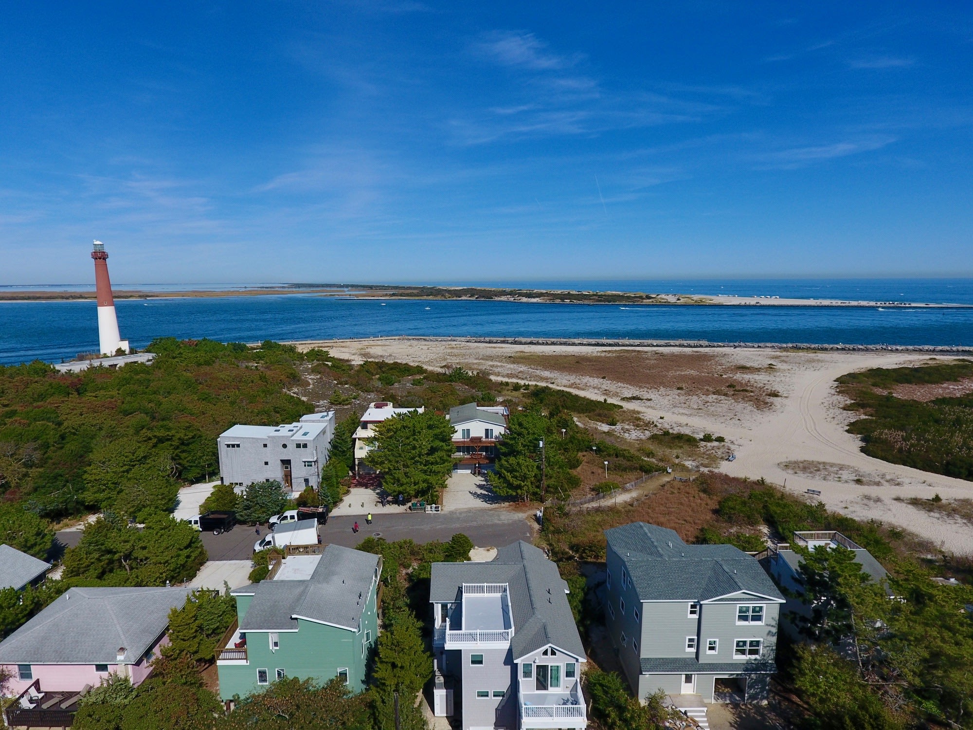Barnegat Light