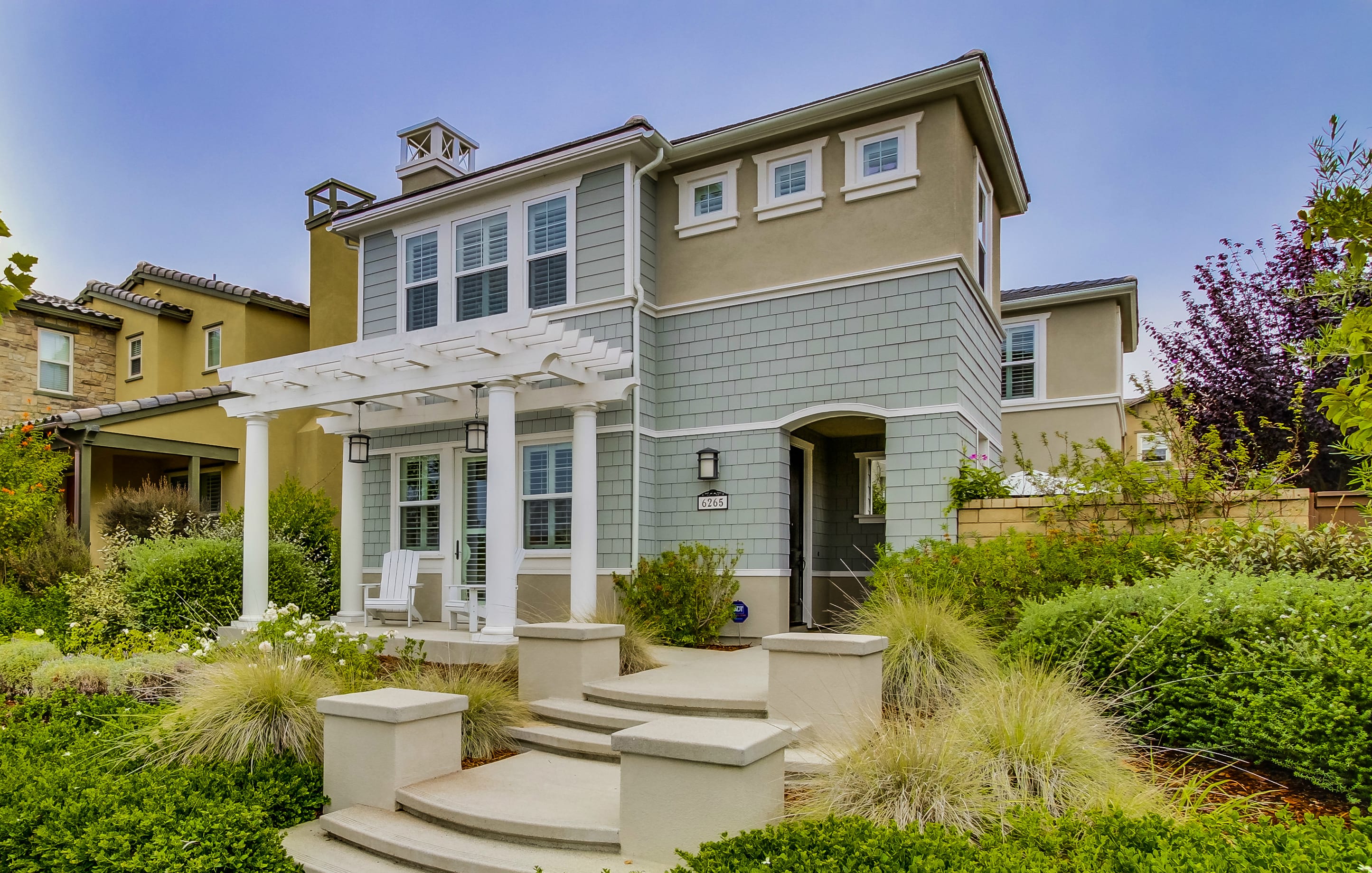 Carmel Valley