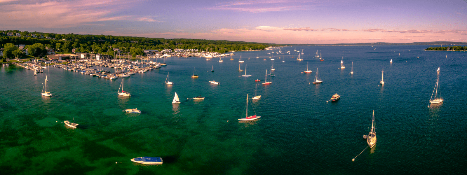 Graham Real Estate in Harbor Springs, Michigan