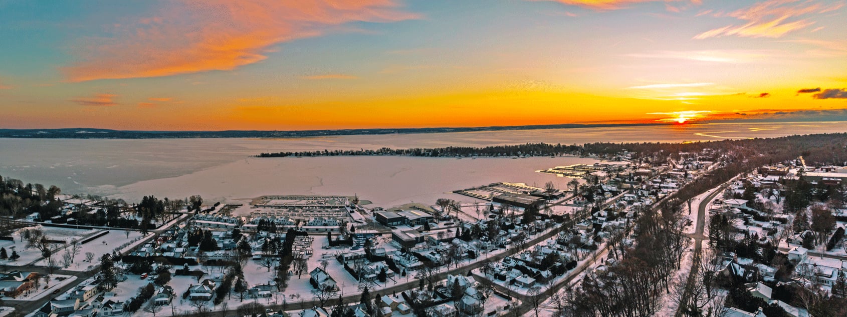 Graham Real Estate in Harbor Springs, Michigan