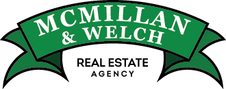 McMillan &amp; Welch Real Estate Agency