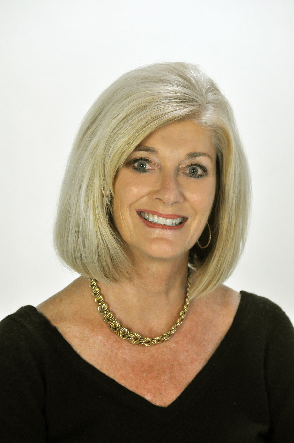 Barbara Davis
