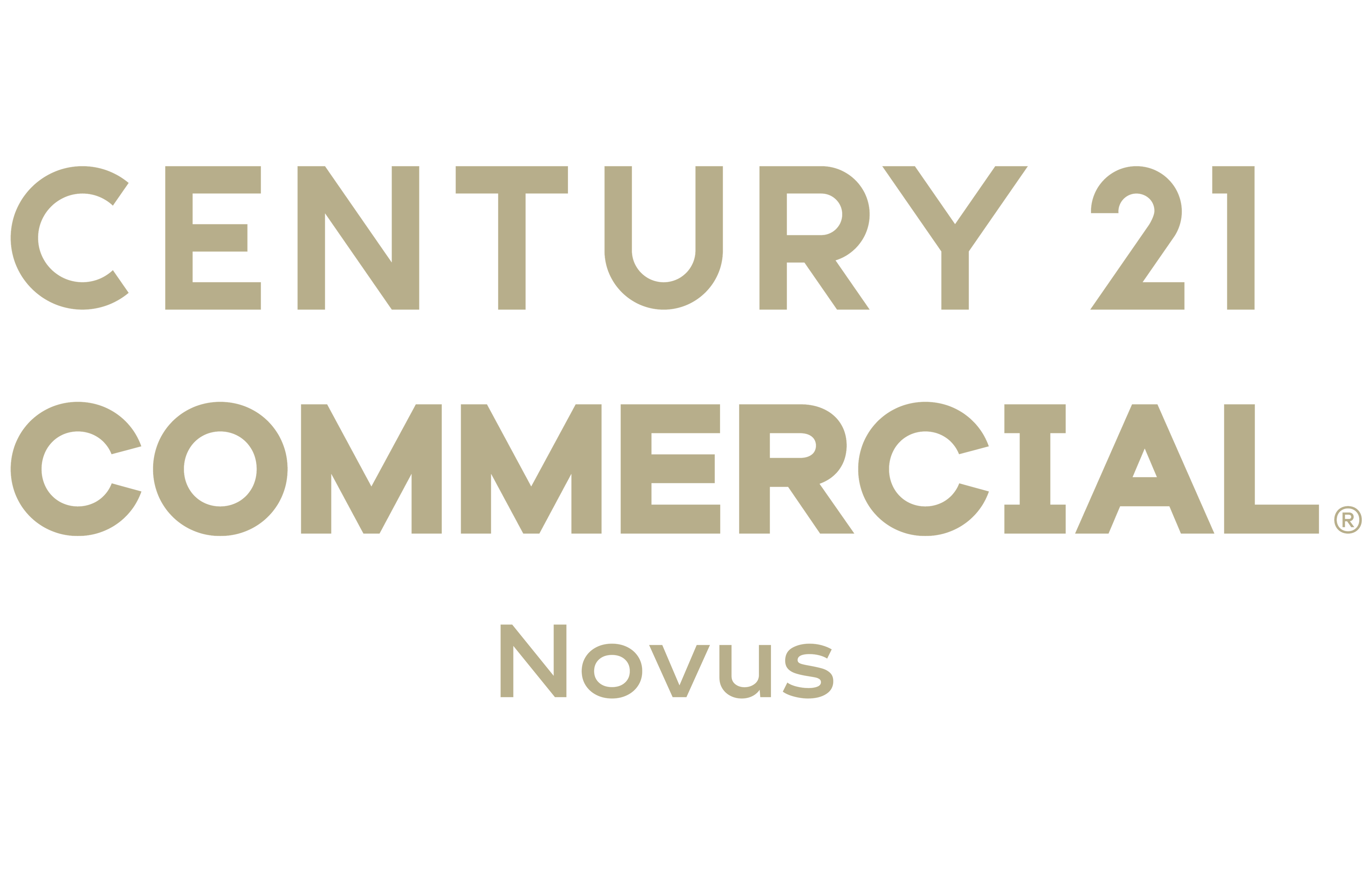 Novus Commercial