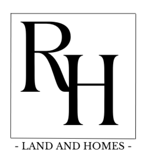 R H Land + Homes 