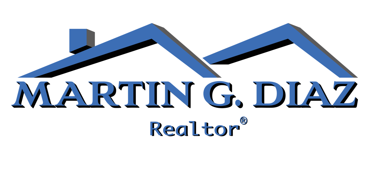 Martin G Diaz: your El Paso TX REALTOR®️