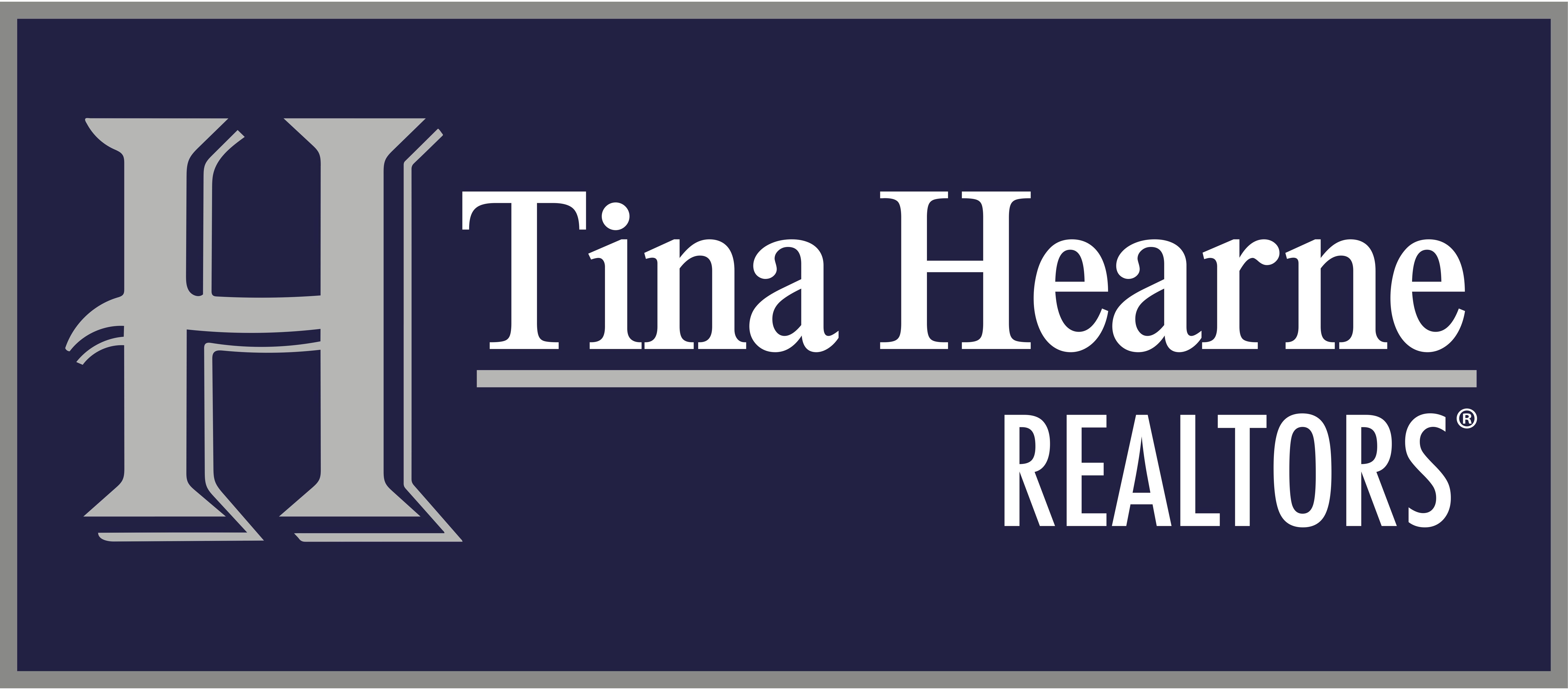With Tina Experience IS the Difference!