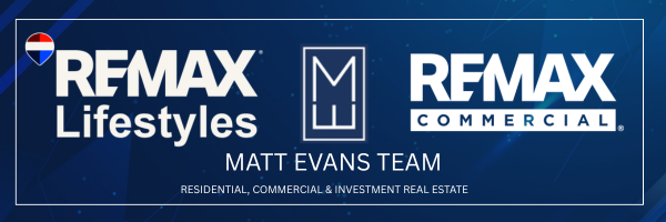 Matt Evans Team | Northwest Indiana Real Estate Experts