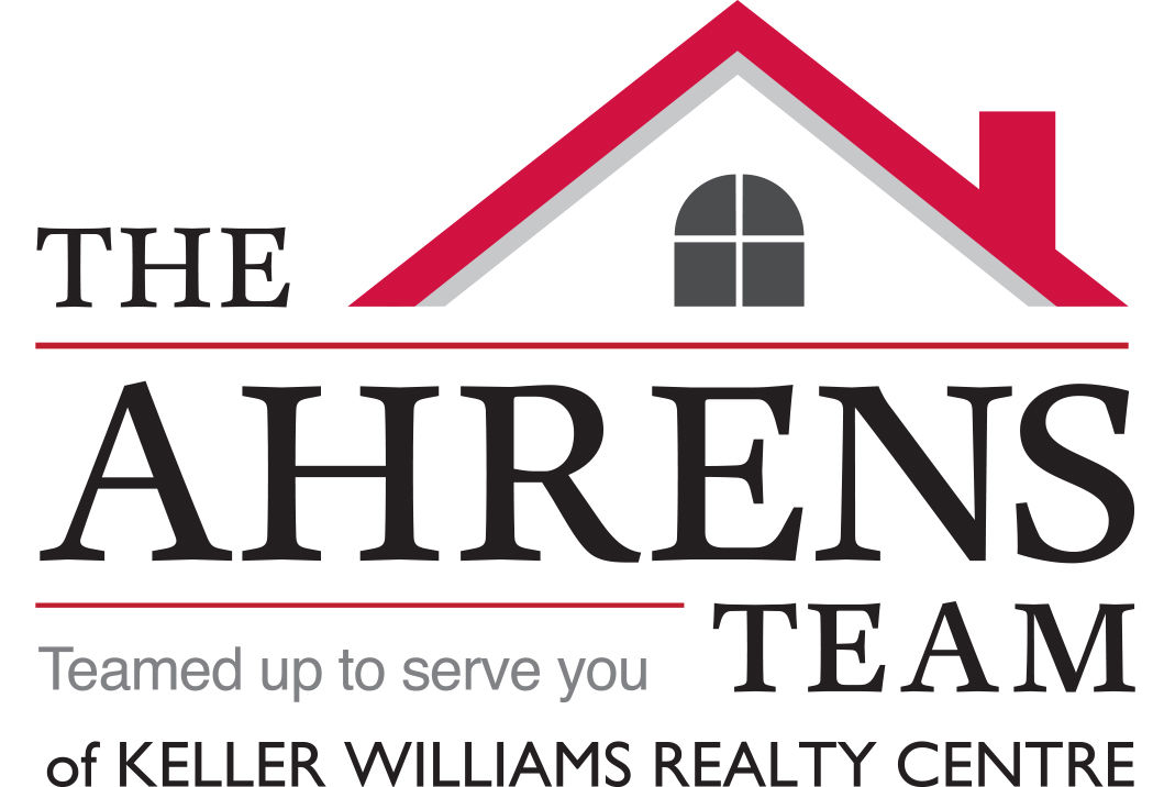 The Ahrens Team Keller Williams Realty Centre Columbia Md
