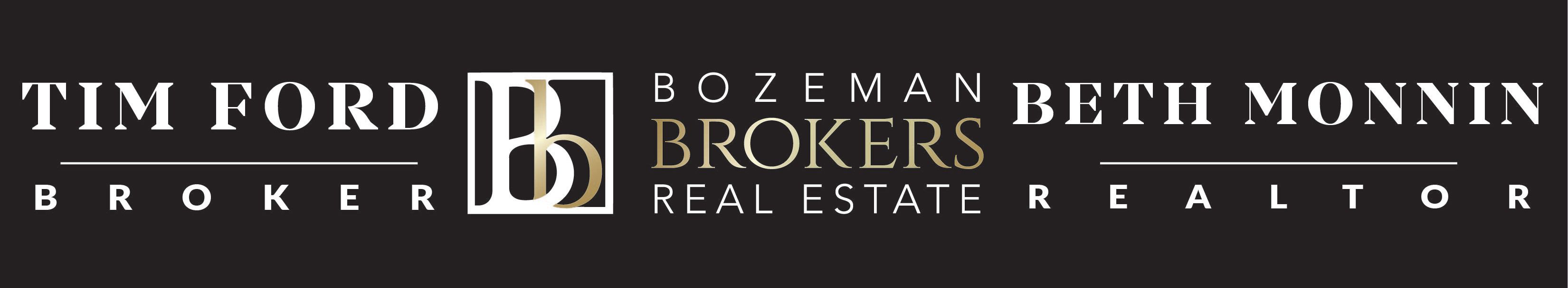 Bozeman Brokers
