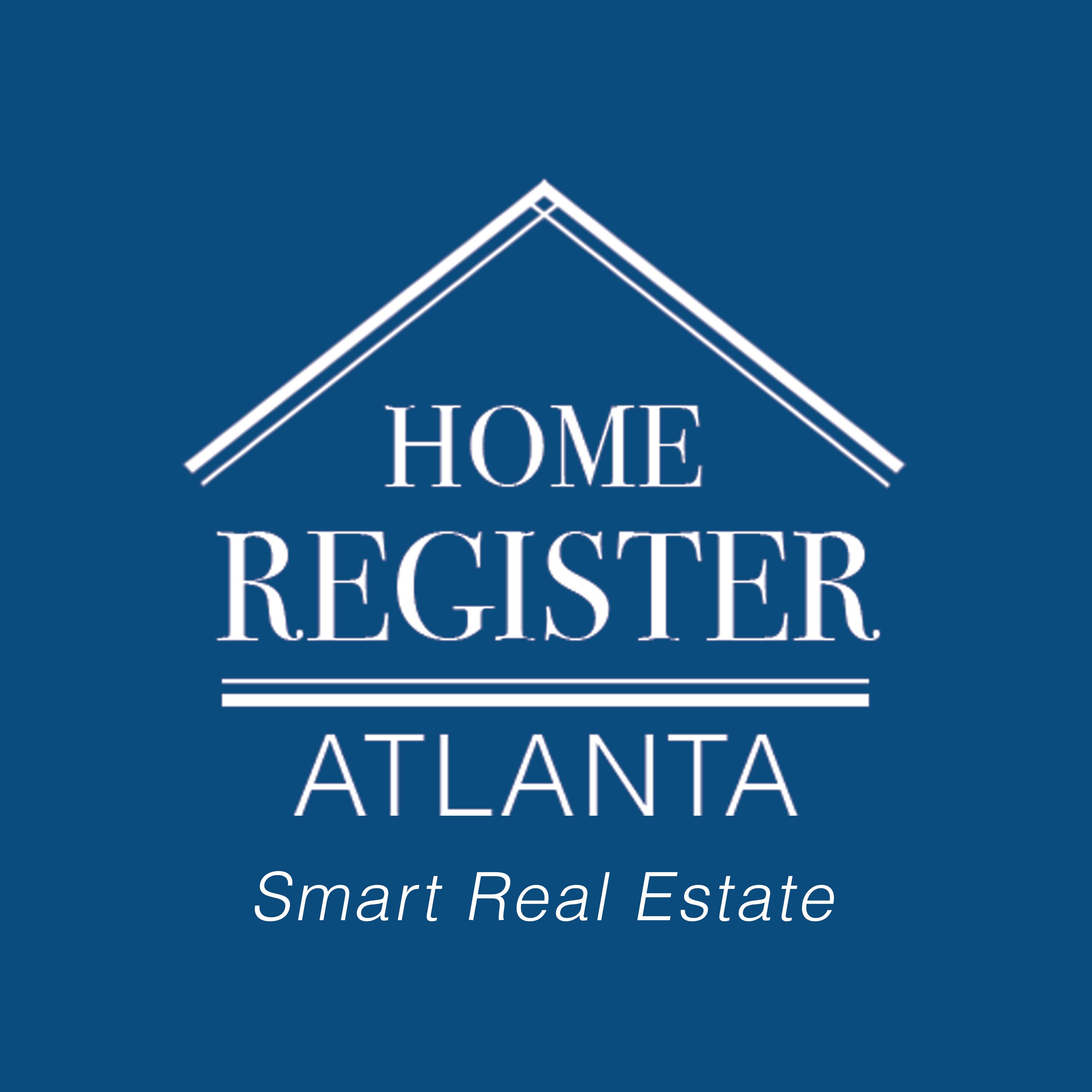 Home Register | Atlanta
