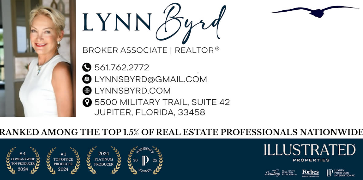 Your REALTOR®. Your NEIGHBOR.