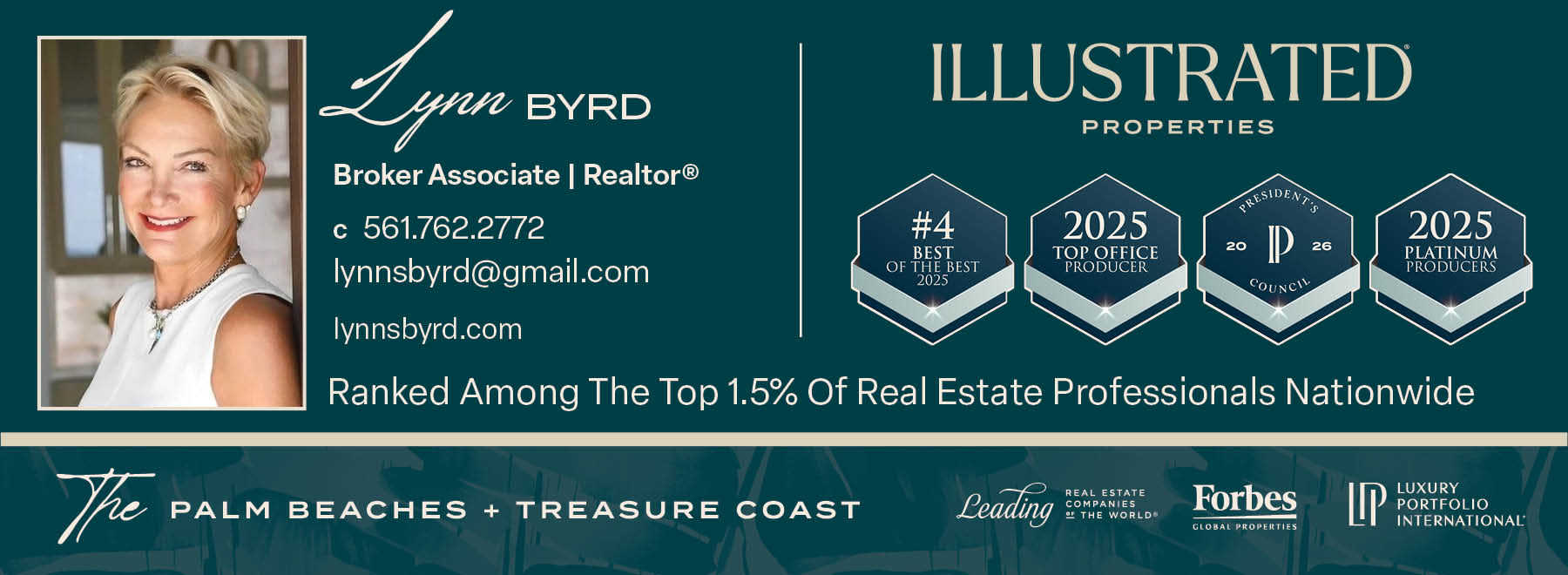 Your REALTOR®. Your NEIGHBOR.