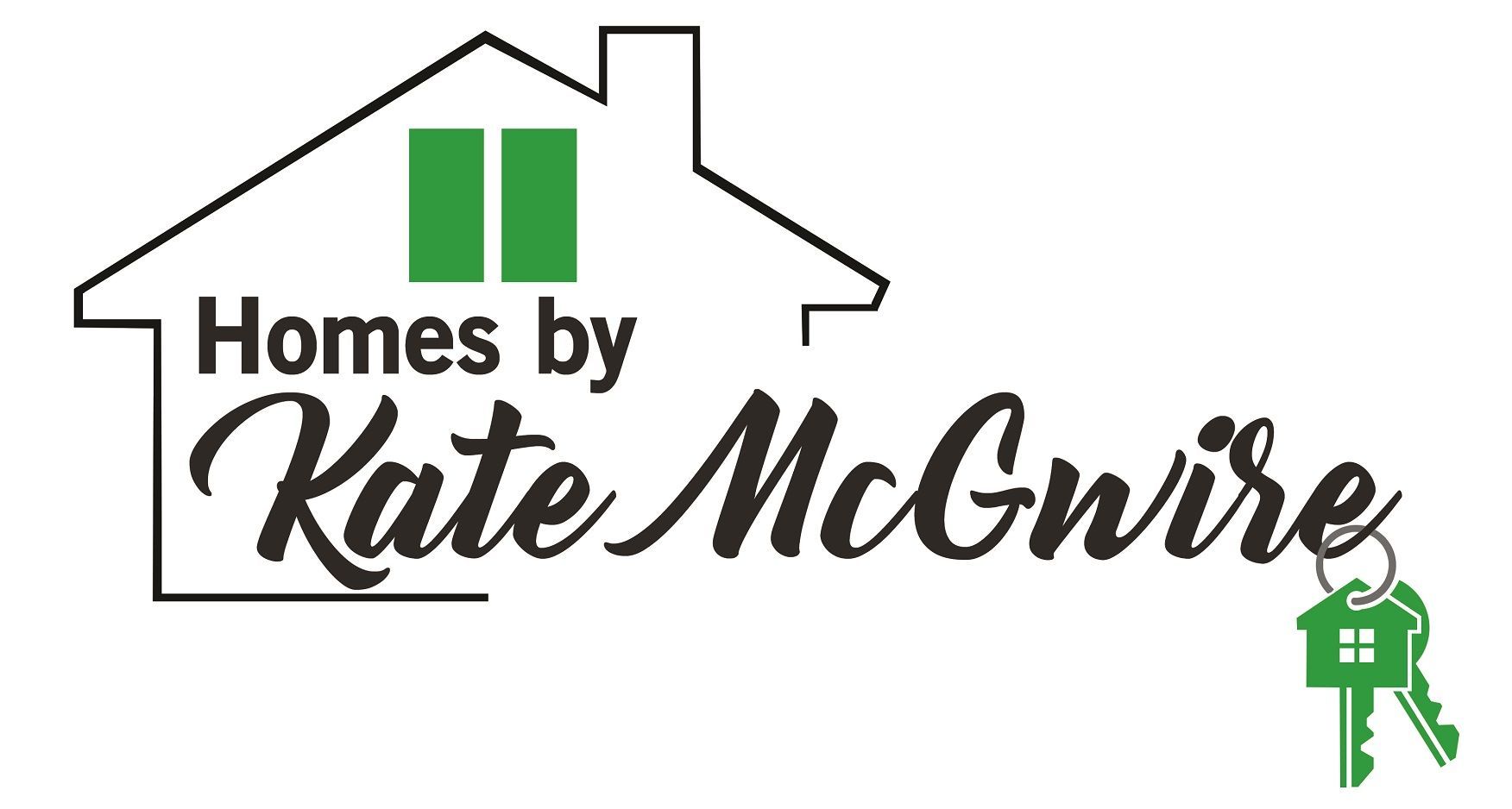 Homes by Kate McGwire 