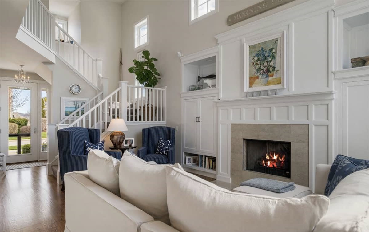 Lake Charlevoix real estate
