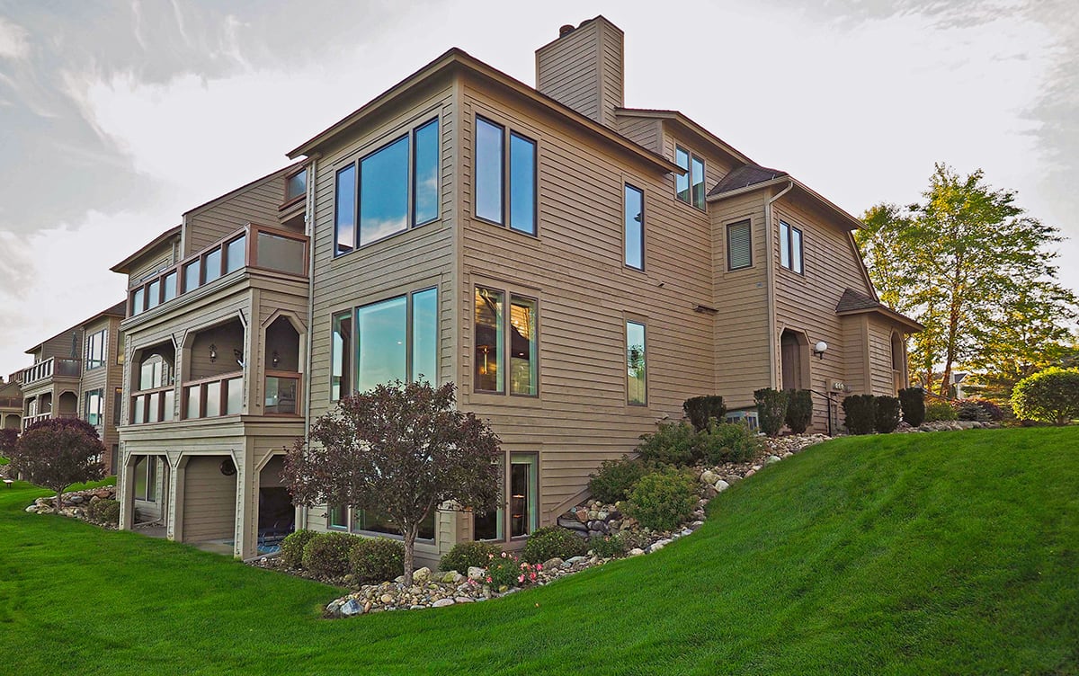 The Harborage Boyne real estate