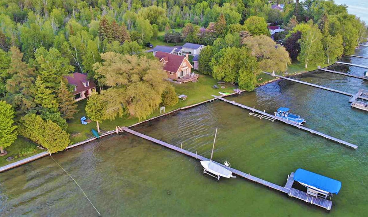 Walloon Real Estate Petoskey