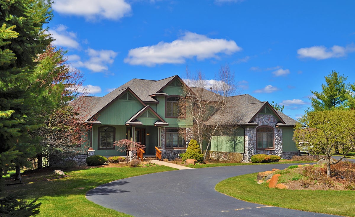 Mountain Club Boyne Real Estate