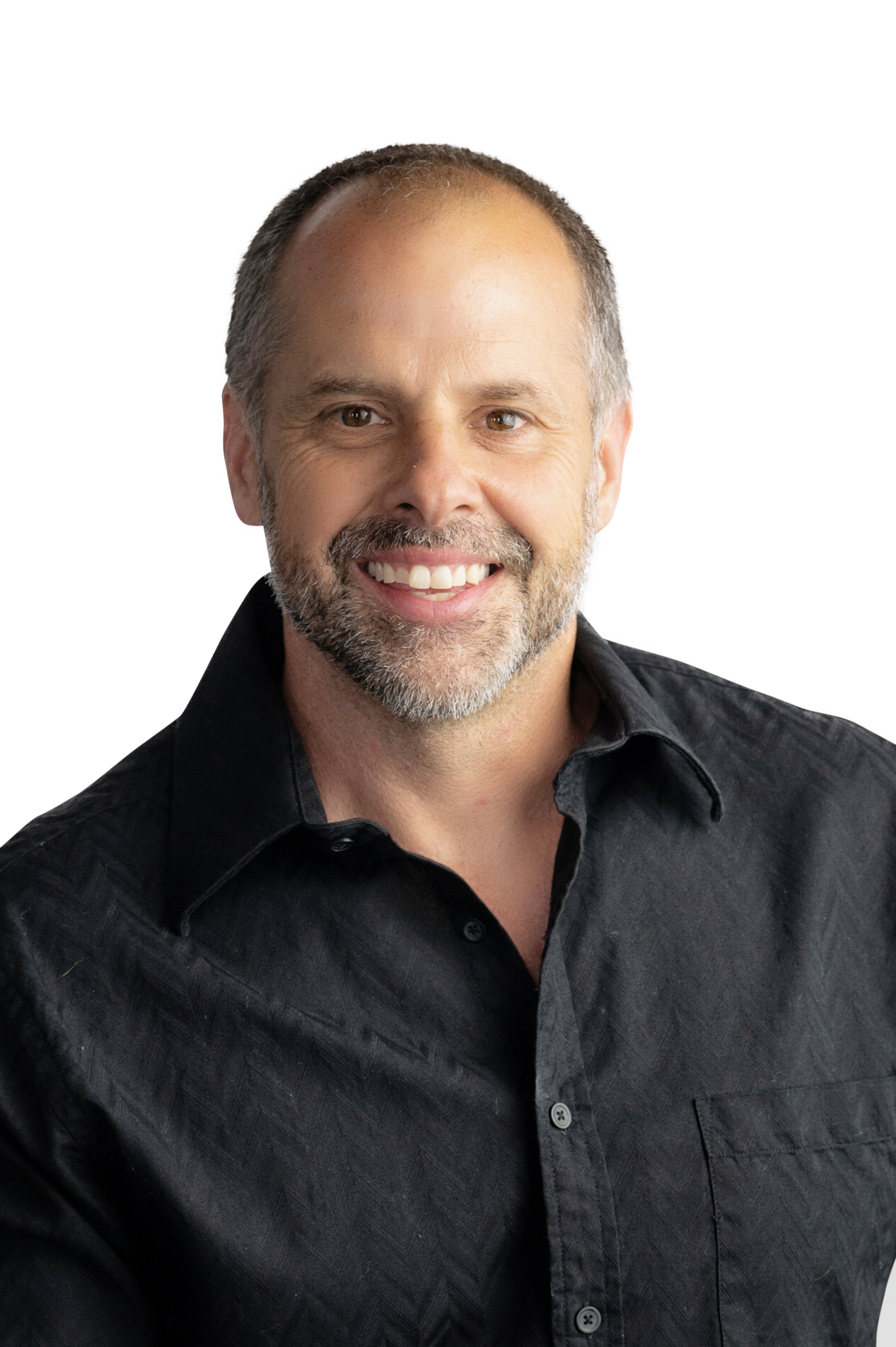 Justin Lackey