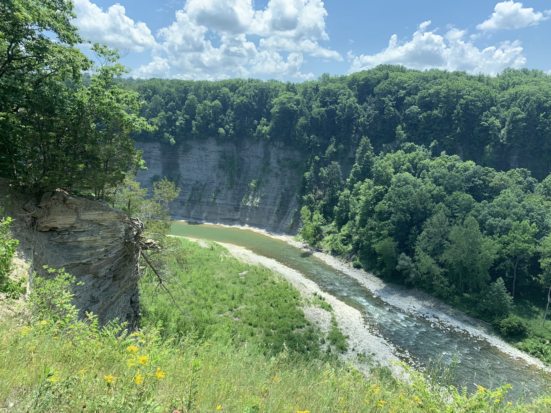 Letchworth State Park Letchworth State Park