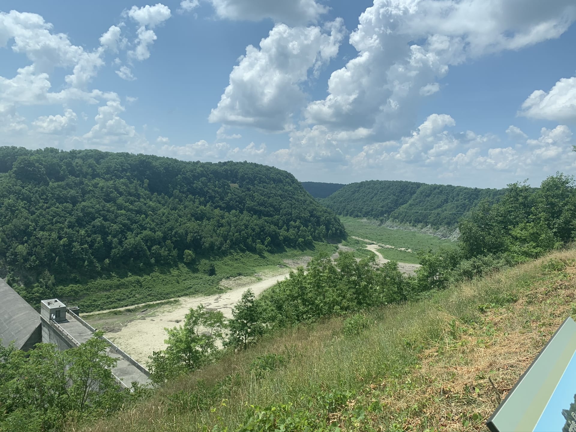 Letchworth State Park Letchworth State Park