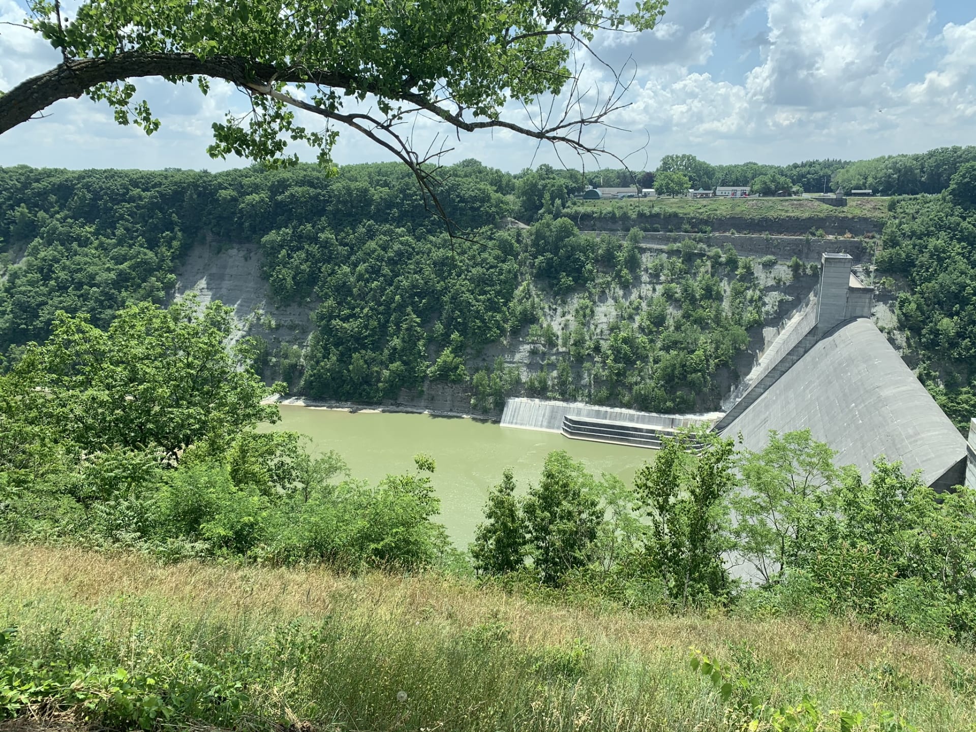 Letchworth State Park Letchworth State Park