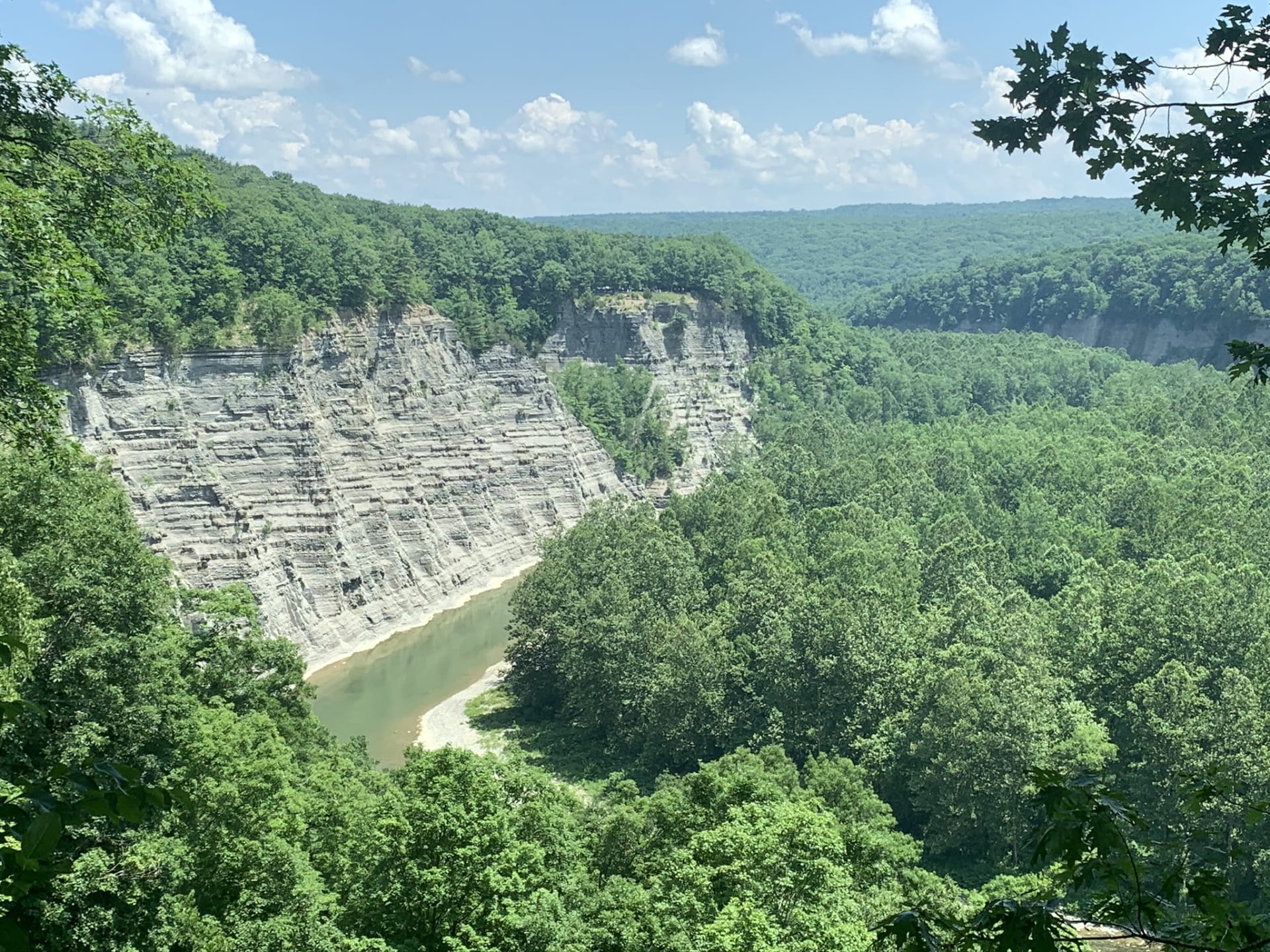 Letchworth State Park Letchworth State Park