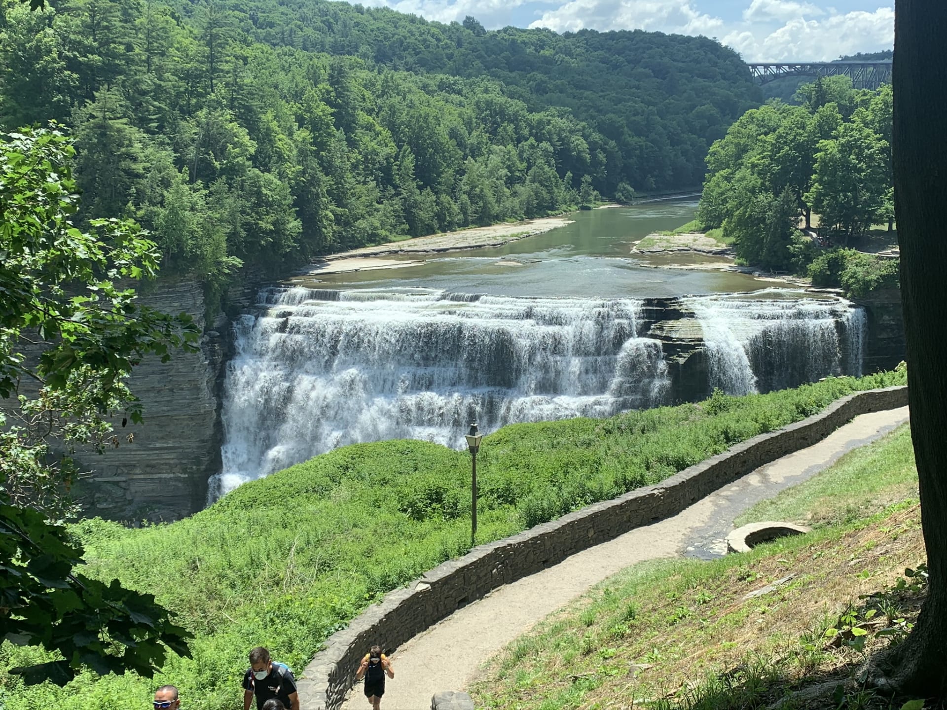 Letchworth State Park Letchworth State Park