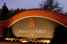 Brunswick Forest Leland NC