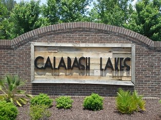 Calabash Lakes