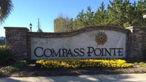 Compass Pointe