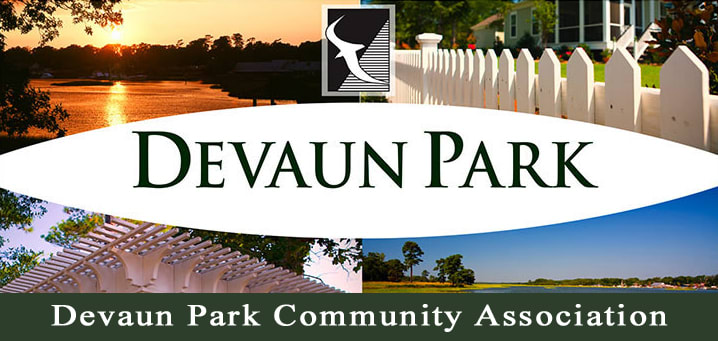 Devaun Park