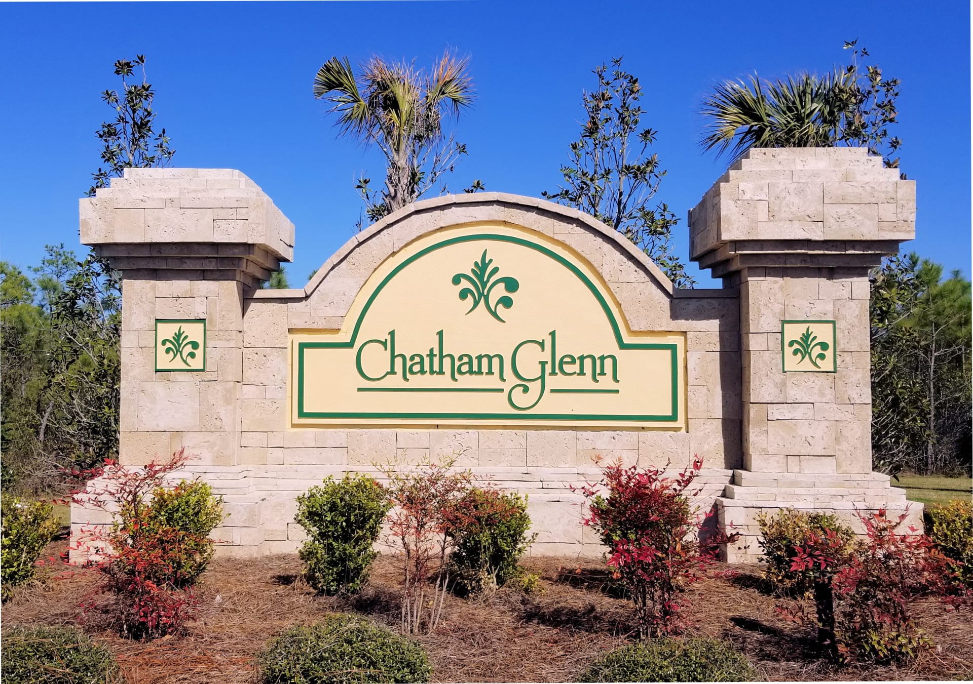 Chatham Glenn in Ocean Isle Beach