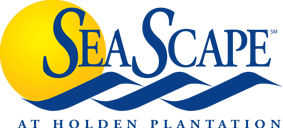 Seascape, a gated, private community in Holden Beach, NC