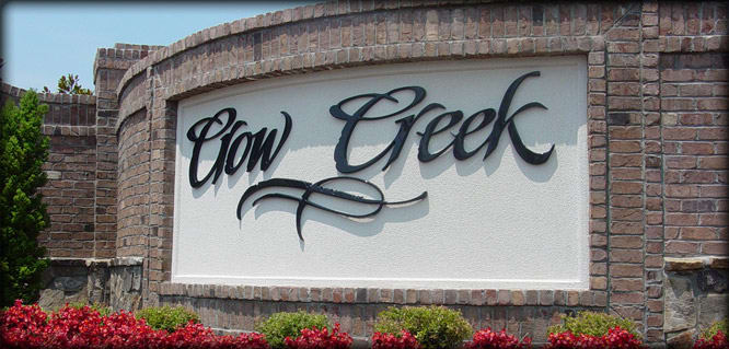 Crow Creek Custom Homes