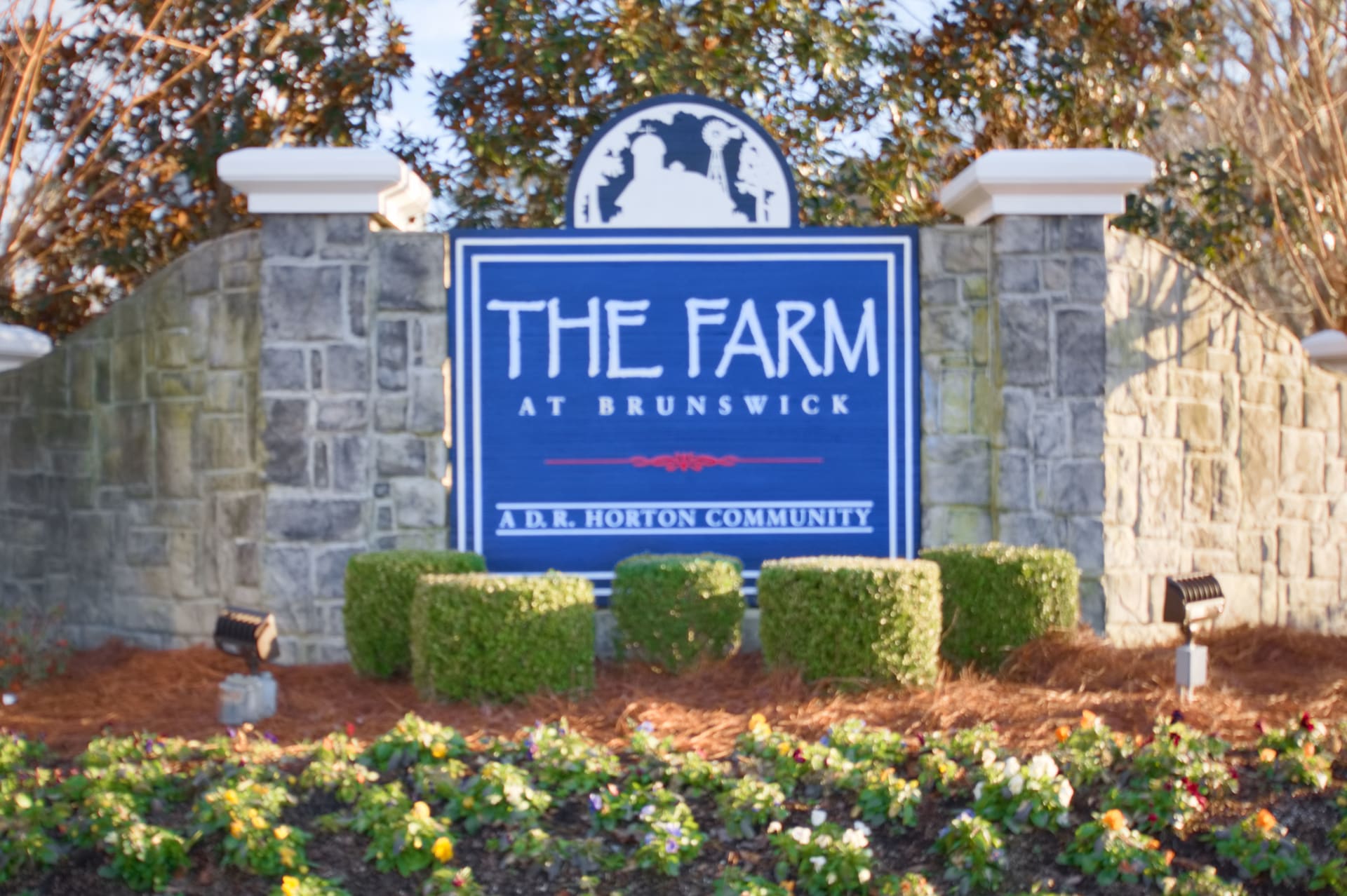 The Farm
