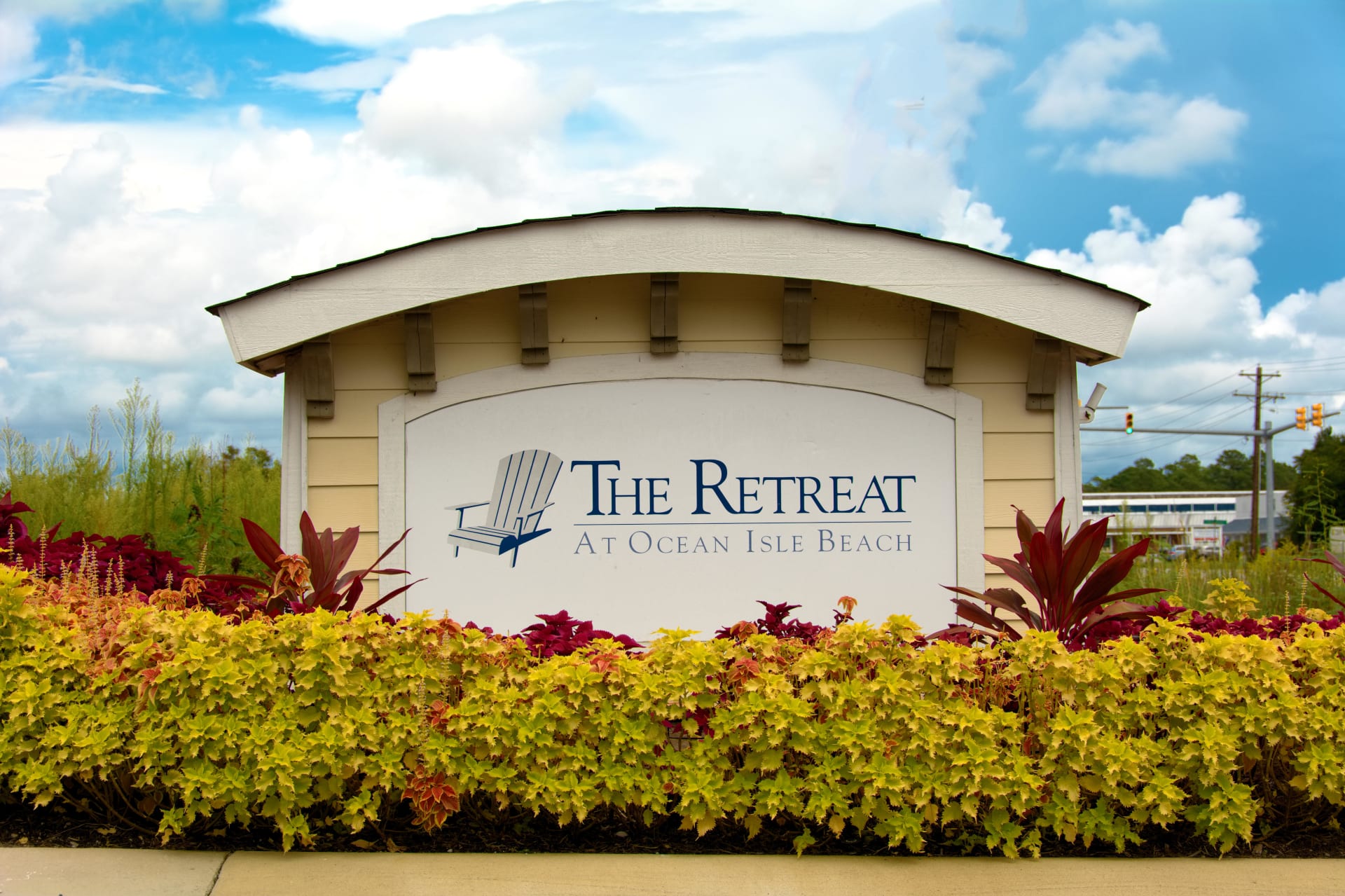 The Retreat Ocean Isle Beach