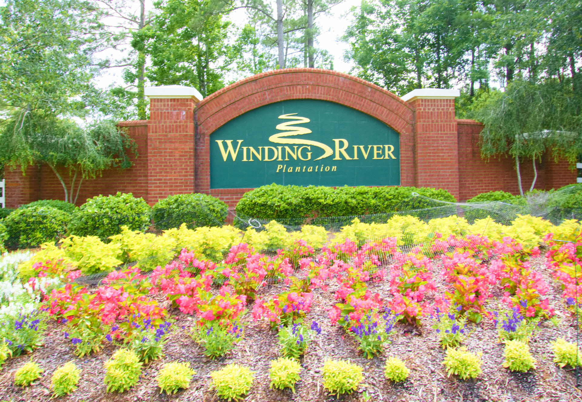 Winding River Plantation