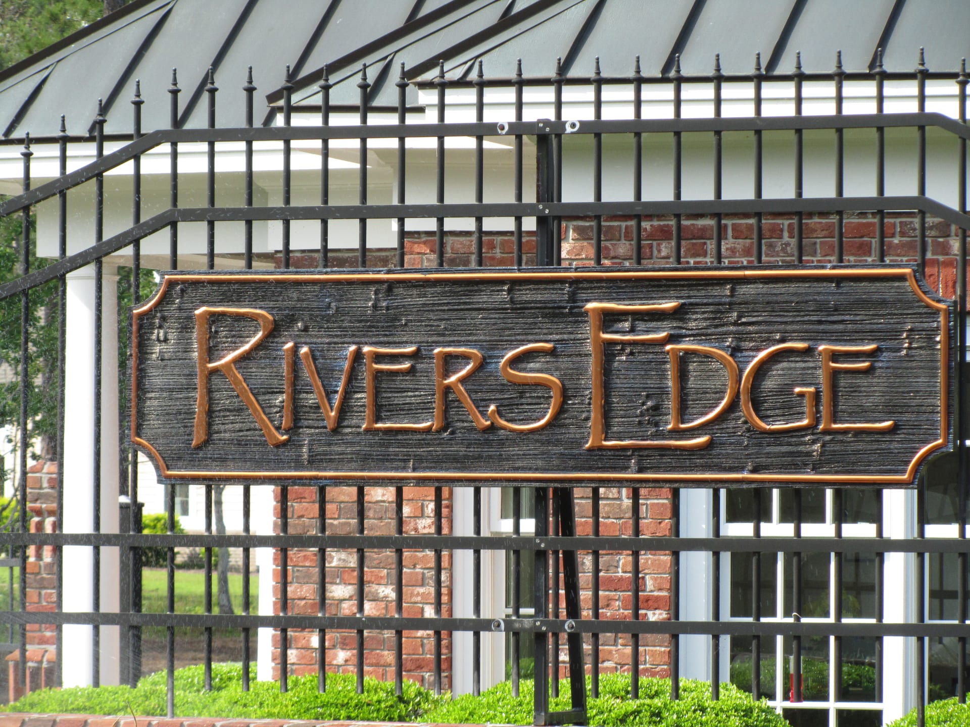 Rivers Edge