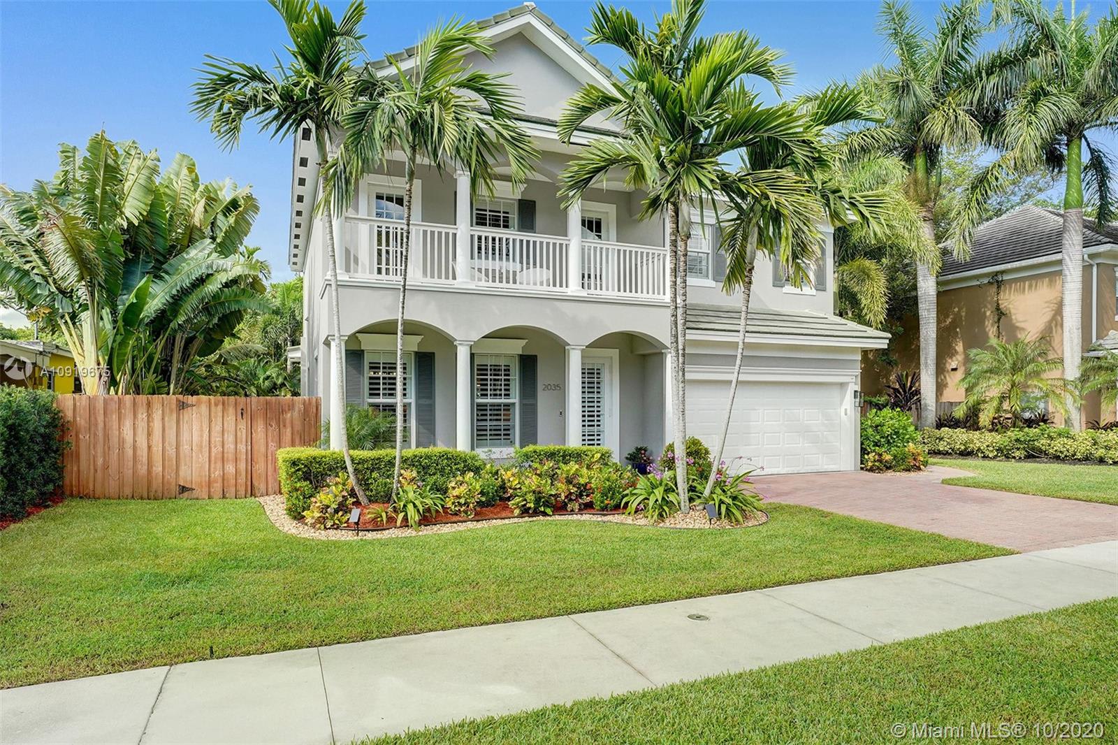 Wilton Manors