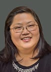 Holly Kim Bloomington Real Estate Agent