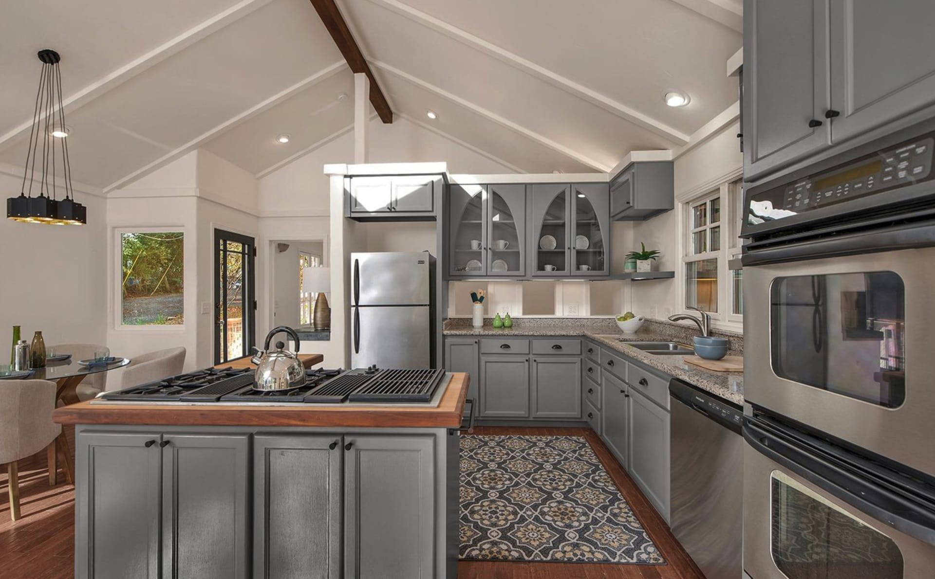 15925 Morningside Drive, Gurneville: This Property Is Now Banned From Being A Vacation Rental 15925 Morningside Drive, Guerneville