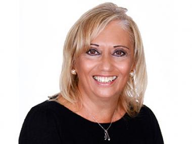 Patti Ashford